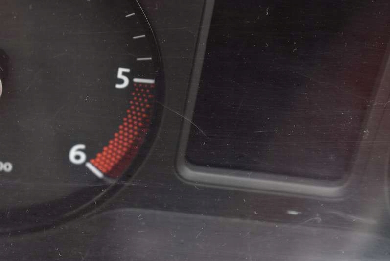 фото №15, Счетчик приборы eu 6r0920861a vw polo 5 v 6r 1.6 tdi 75 km 09-15