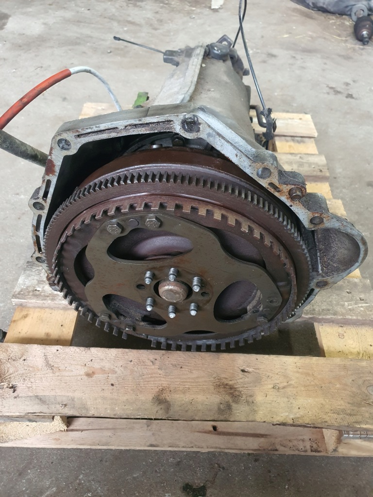 Коробка передач передач автоматична mercedes 124 w140 3.2 220km 2102701900 Недорого