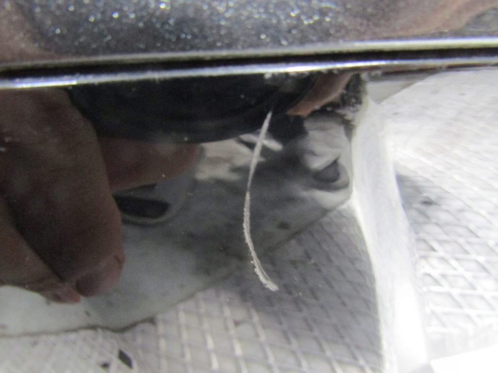 фото №9, Niro ii 24r бампер перед передній датчики паркування pdc agt 86511-at0j1