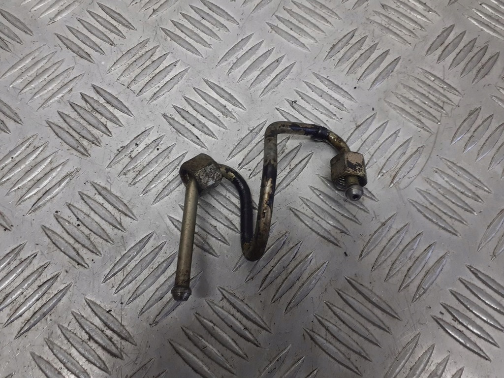 фото №5, Провода топливные комплект renault modus 1.5 dci