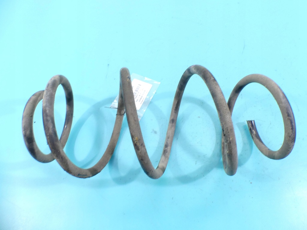 фото №1, Пружина перед mazda 3 iii bm 13-18 2.0 b