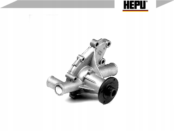 Насос водяна - води [hepu] Ціна