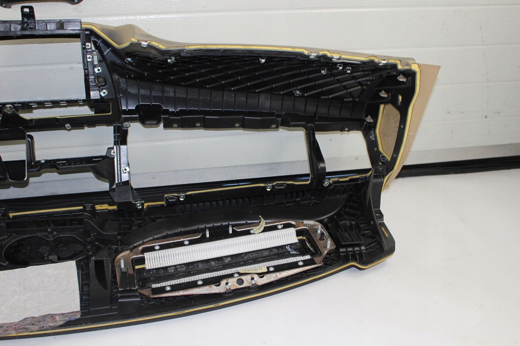 фото №7, Приборная панель приборная приборная панель bmw e70 e71 6982419