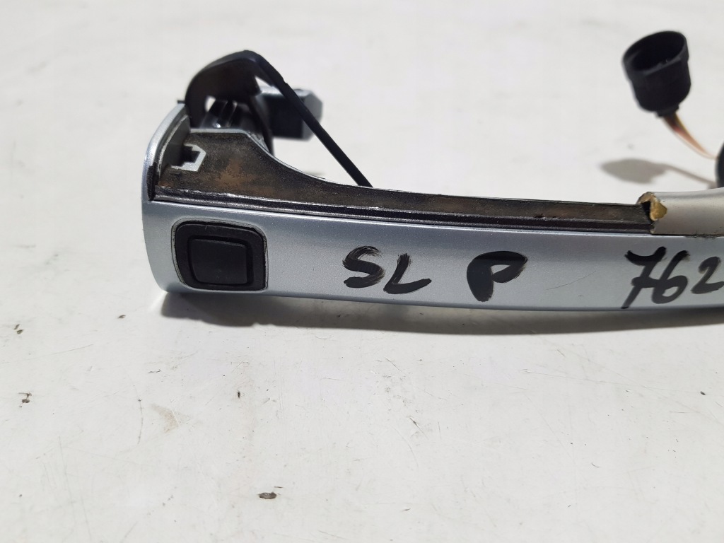 Ручка keyless go mercedes sl r230 w230 права c762 762 Ціна