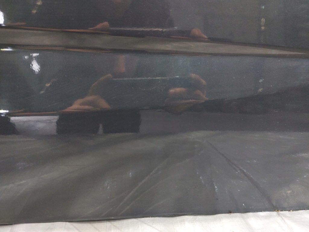 фото №4, Дверь левая сдвижные ford grand c-max