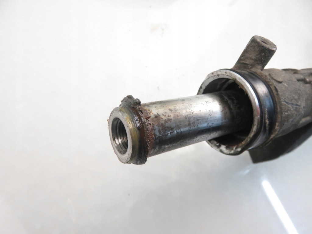 фото №5, Рулевая рейка renault clio iii 8200595934a