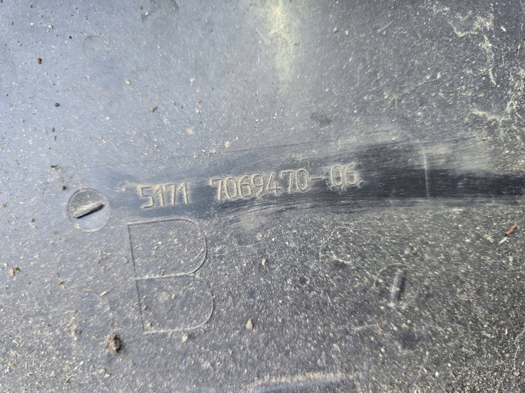 фото №5, Pas передний усилитель передний bmw e46 7069470