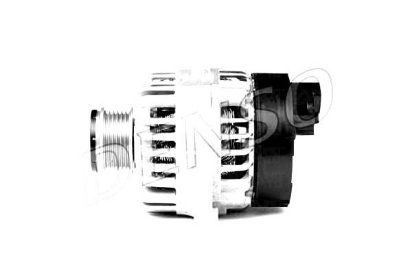 Denso генератор fiat 500 1.3 d multijet 312 Ціна