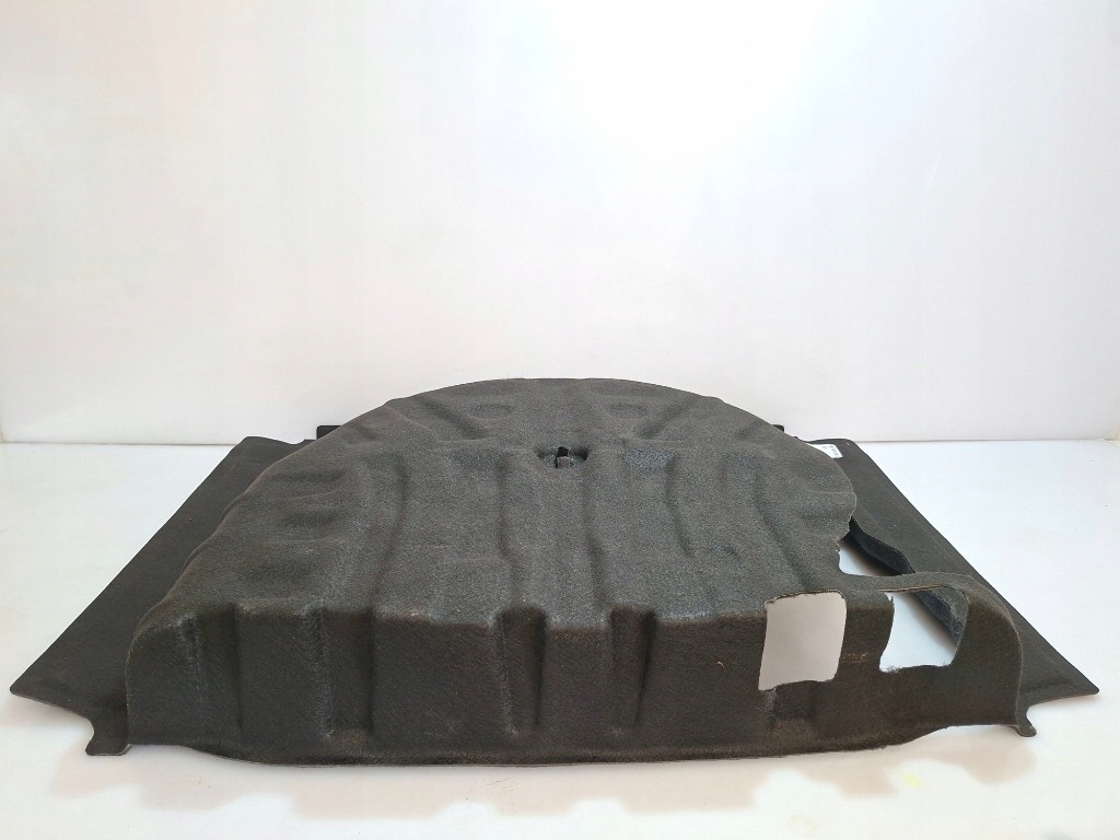 фото №11, Golf vii sportsvan обшивка килимок багажника шумоізоляція колеса 510863544a