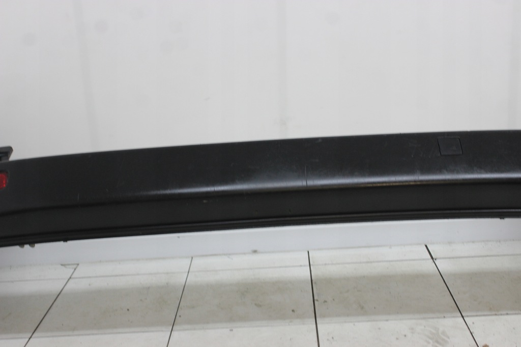 фото №10, Expert scudo jumpy ii 2007r- бампер задня задній 1497608077 короткий