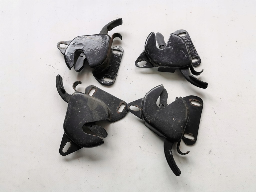 фото №1, Важіль сидіння bmw e10 1602 1802 2002