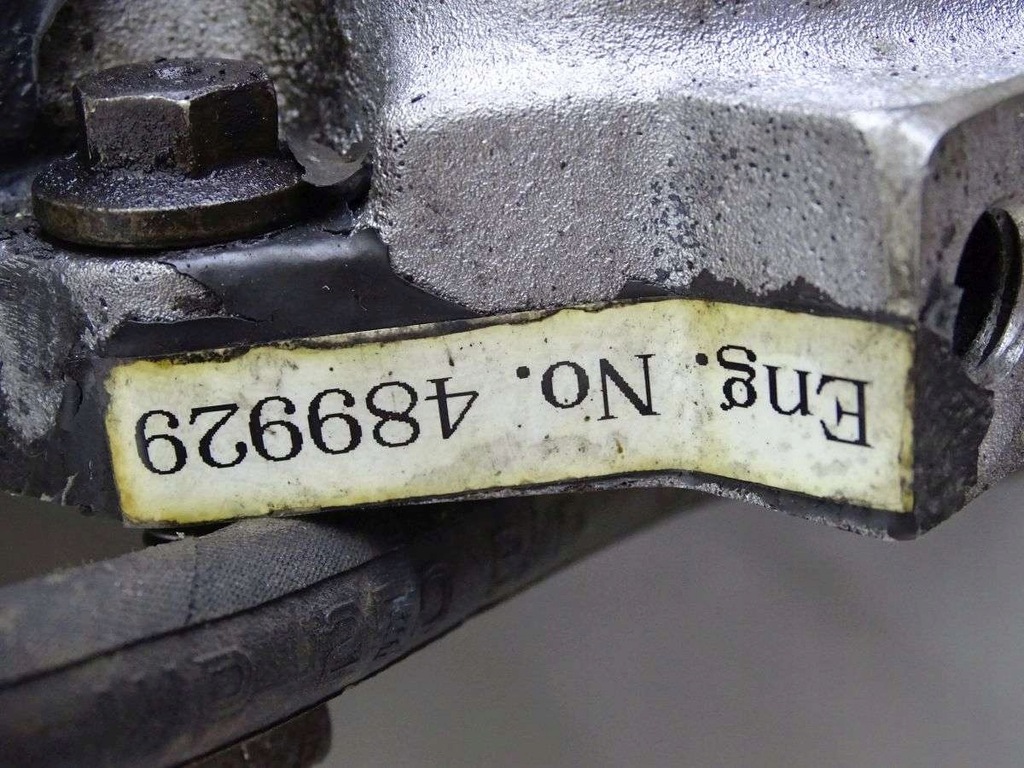 фото №11, Iveco eurocargo привод мощности насос гидравлическая