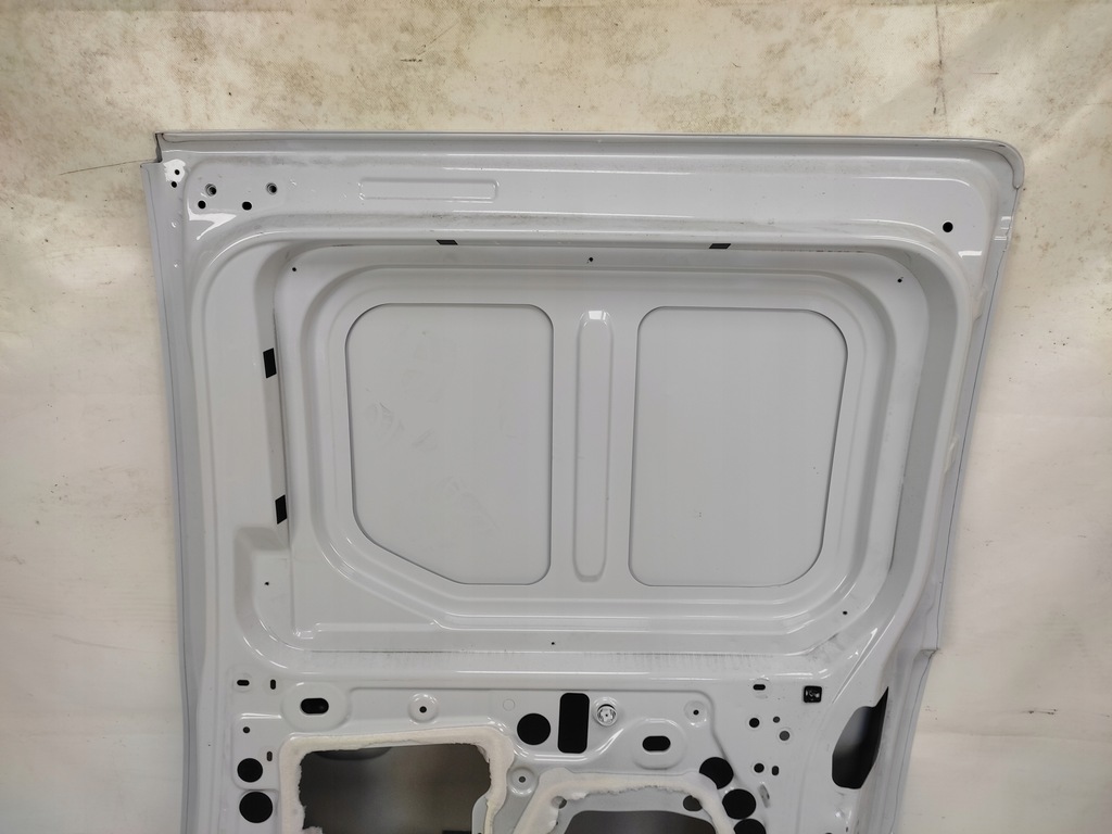 фото №10, Berlingo iv partner combo e двері праве зсувні 2018-