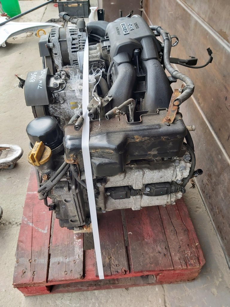 фото №6, Toyota gt86 lift subaru brz двигатель 2,0 fa20 4u-gse 50tyś mil