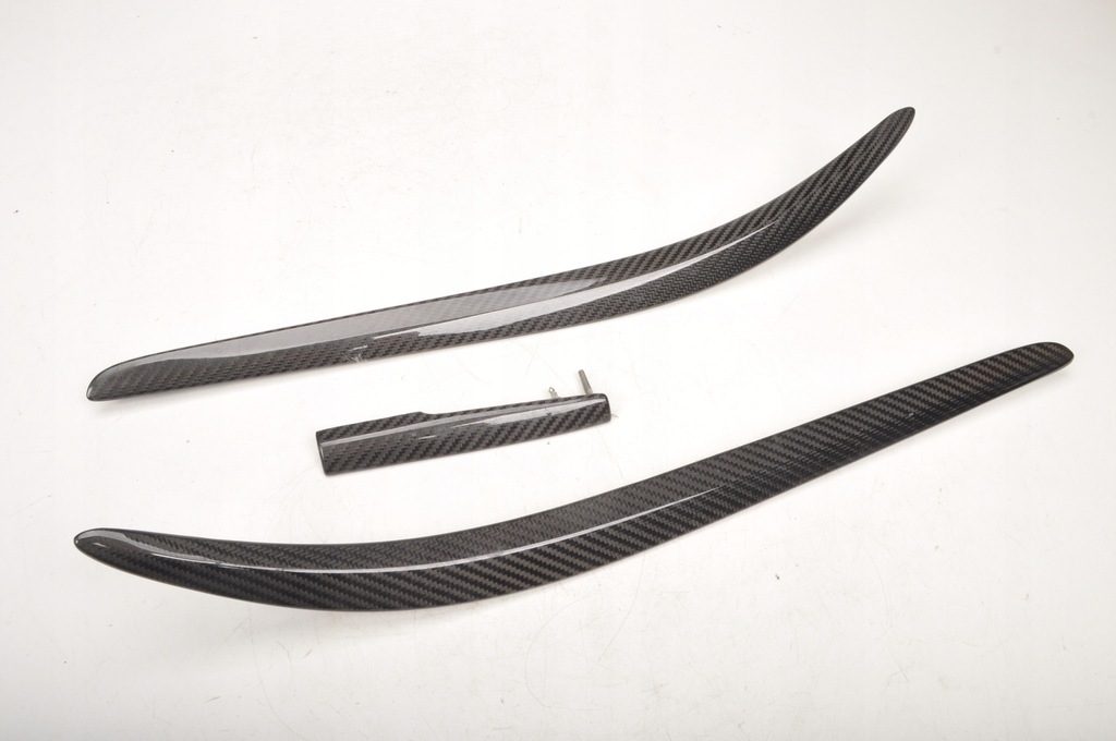 фото №1, Maserati granturismo молдинг внутрішня dekor 13r