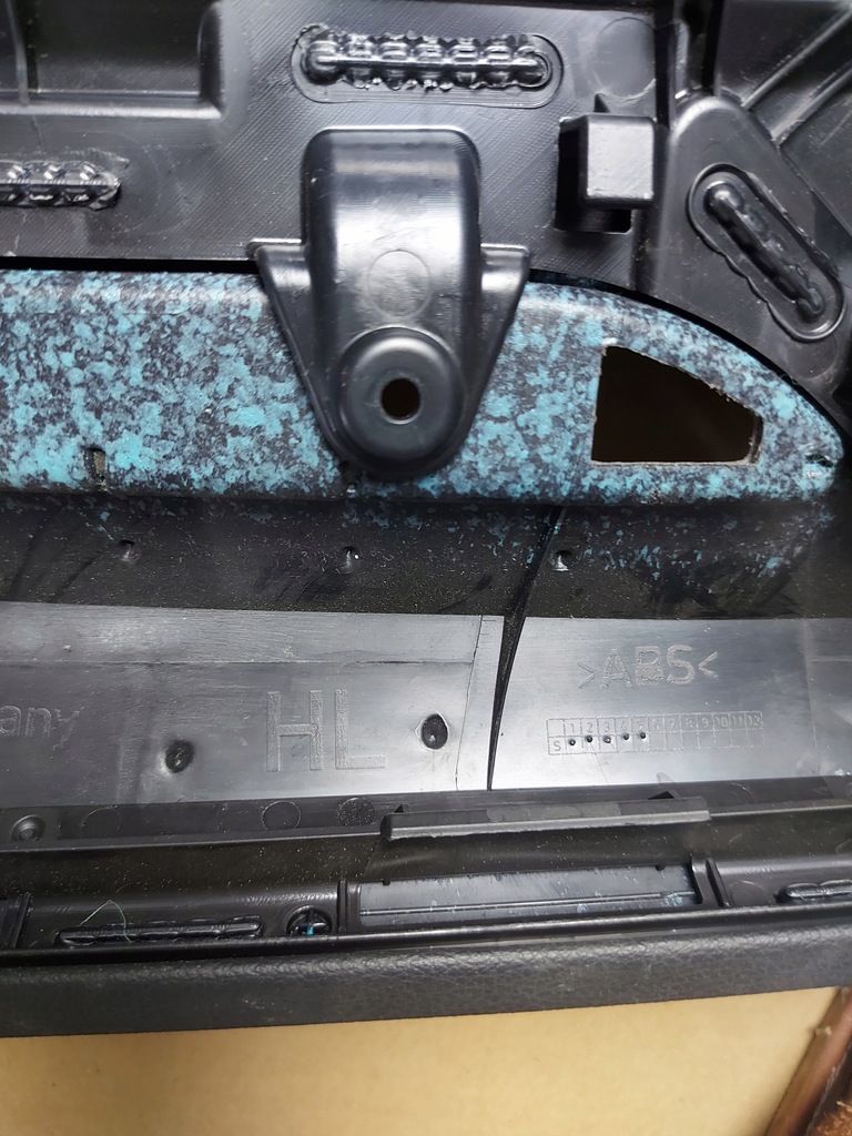 фото №7, Обшивка двері лівий задня задній audi a3 8v sportback