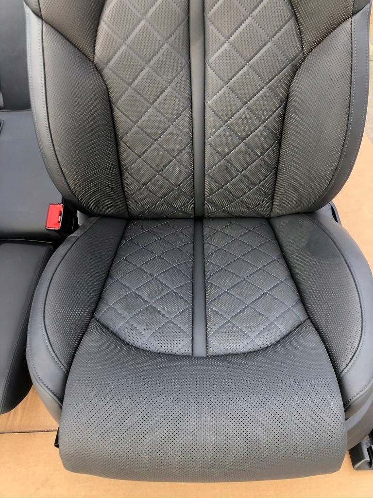 фото №5, Audi a8 s8 d4 4h сидіння комфорт вентильовані масаж підігрів full опція 70 km