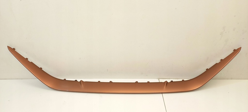 фото №1, Молдинг бампера перед cupra born 10e807719