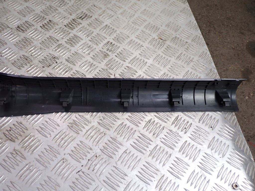 фото №5, Skoda octavia mk4 2020 правая сторона запчасти порог i стойка