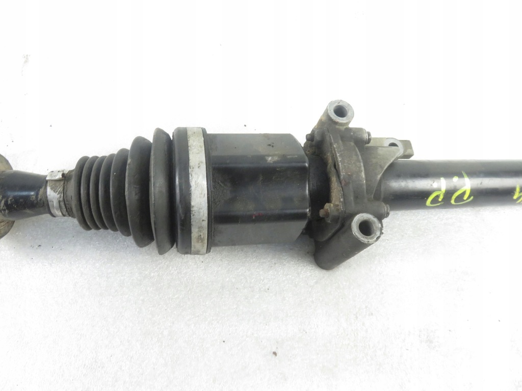 фото №4, Приводной вал правая alfa romeo 159 1.9 jtdm