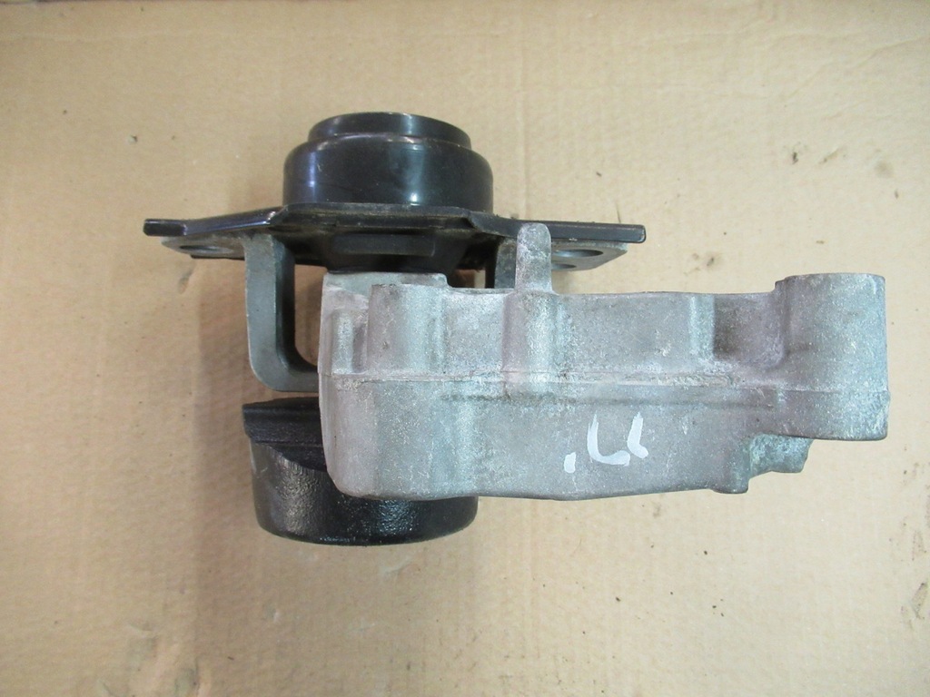 фото №4, Подушка двигуна renault scenic 2 8200415656
