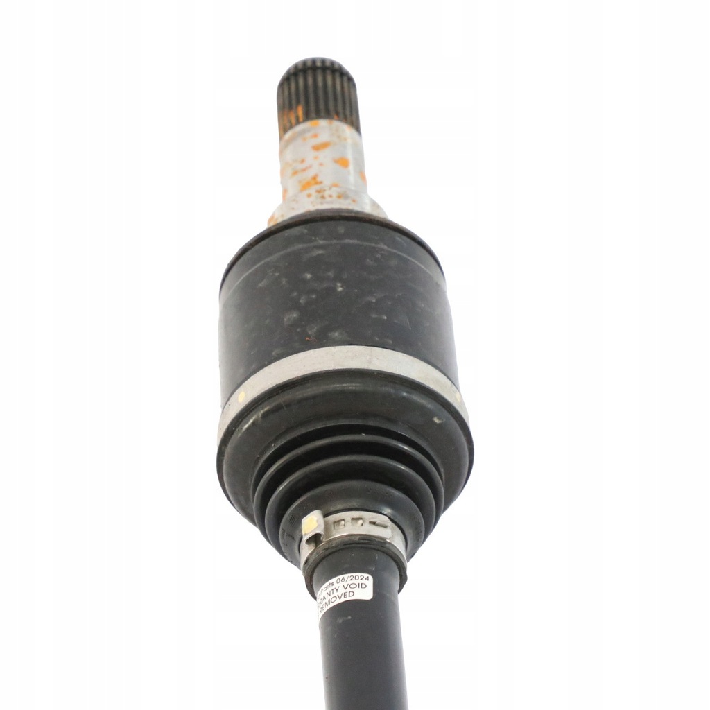 фото №10, Bmw g20 g21 привідний вал задня ліва 8482603