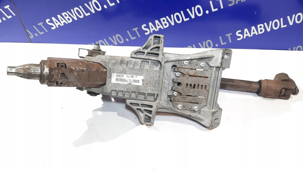 фото №3, Volvo v70 2008 другое