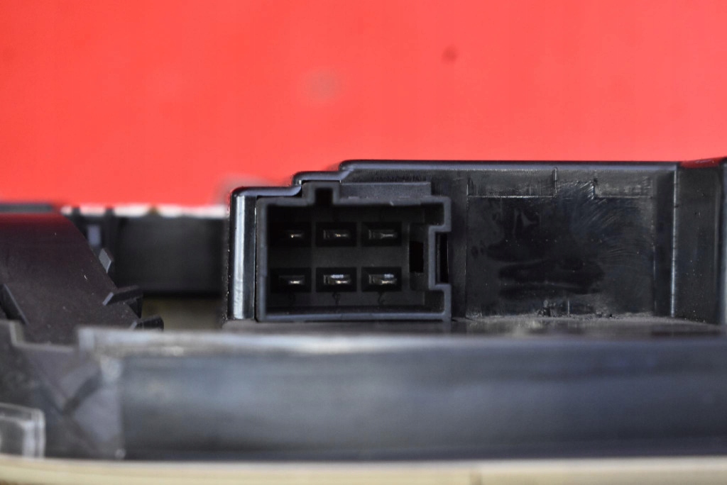 фото №8, Лампа освітлення салону перед a2518206710 mercedes gl x164 06-09