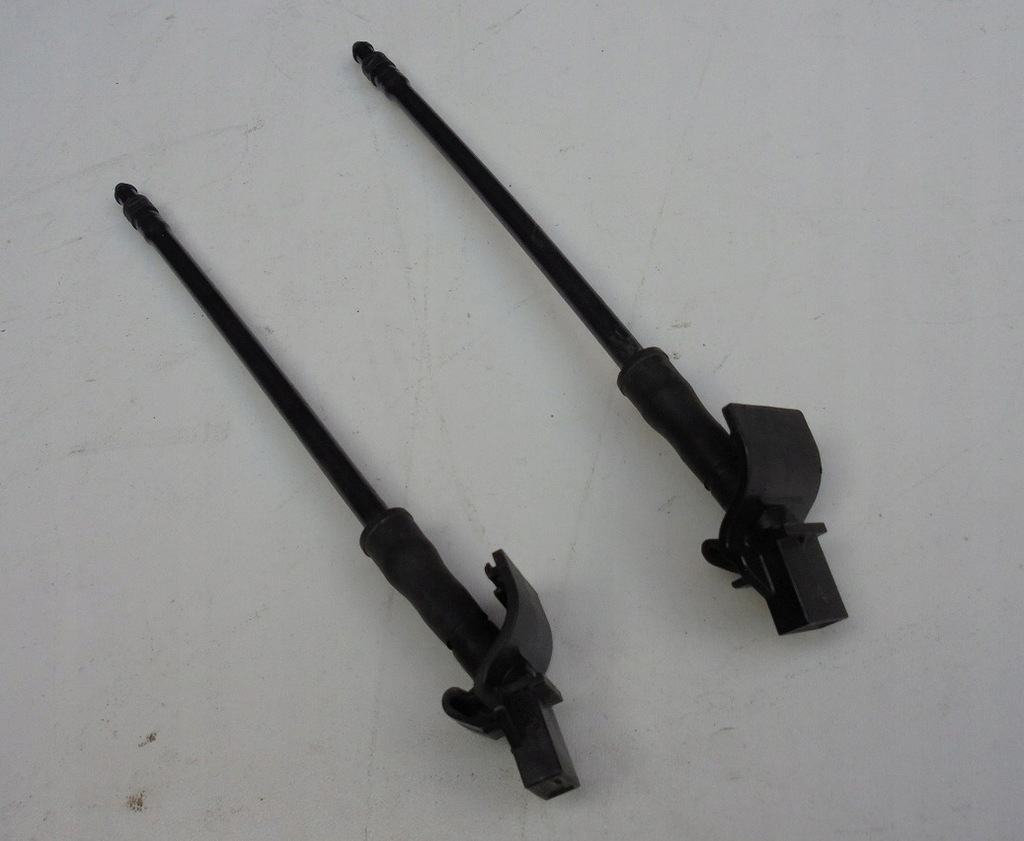 фото №1, Kuga mk3 escape 2019++ омыватель стекло насадка распылителя