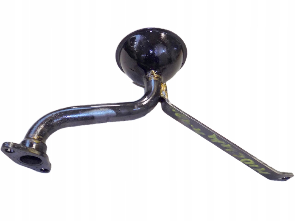 фото №1, Renault midlum 180 00r маслоприёмник масла