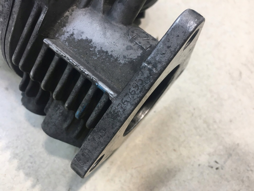 фото №10, Alfa romeo оригинальный номер 46767695 дроссельная заслонка