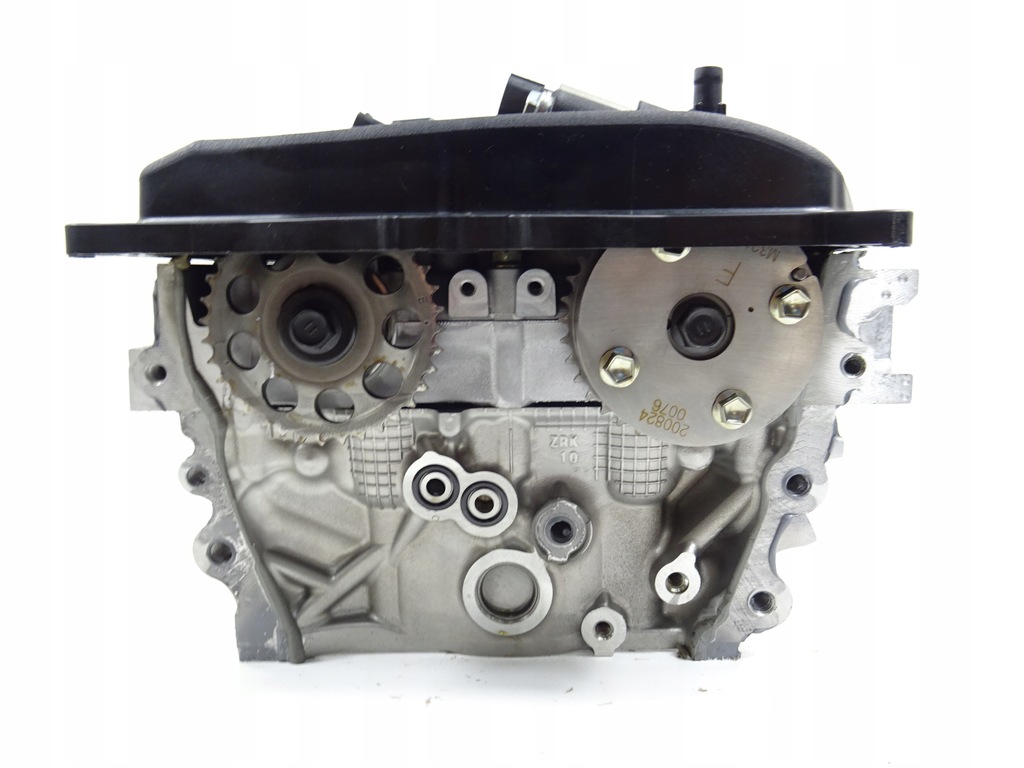 фото №7, Toyota chr c-hr lift 1.8 гибрид головка двигателя kc5