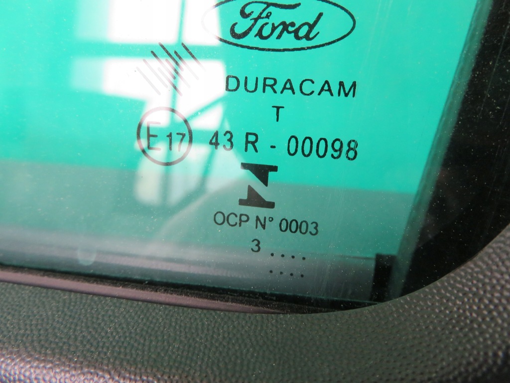 фото №8, Дверь левый перед ford transit mk7 13r