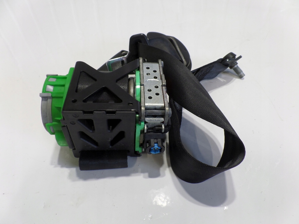 фото №1, Citroen ds4 pas безопасности левый перед передний