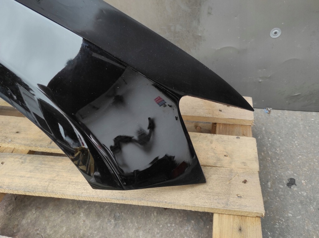 фото №7, Крыло правый перед передний audi q5 8r 09.08-09.16 przedlift lift lz9y