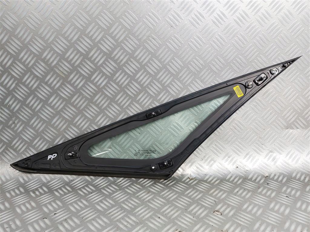 фото №3, Стекло треугольник перед правая kia carens iv 13-19 r