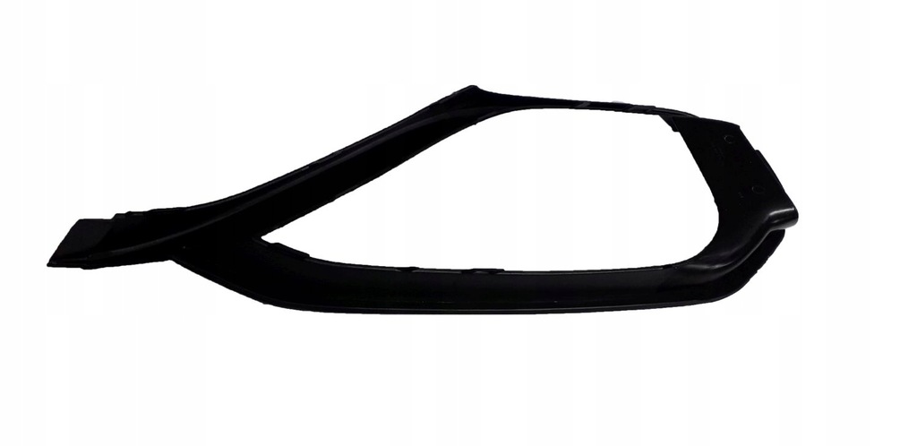 фото №3, Bmw 4 13-рамка решітка бампера права