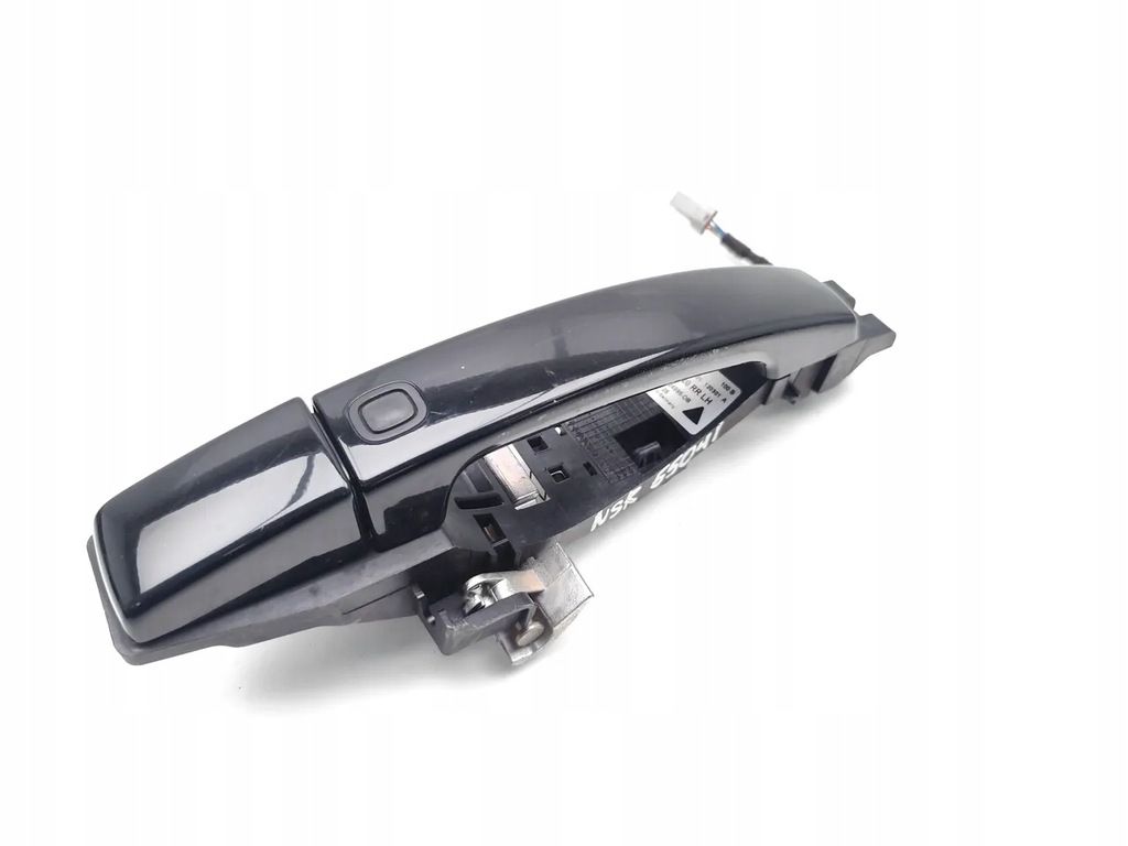 фото №1, Land rover range rover sport левый 2013 suv-a 4/5dr