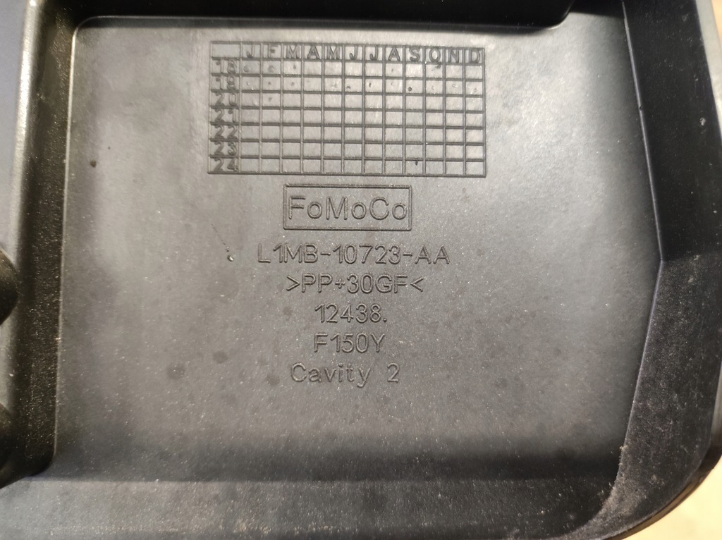 фото №8, Основание кронштейн аккумулятор explorer vi 6