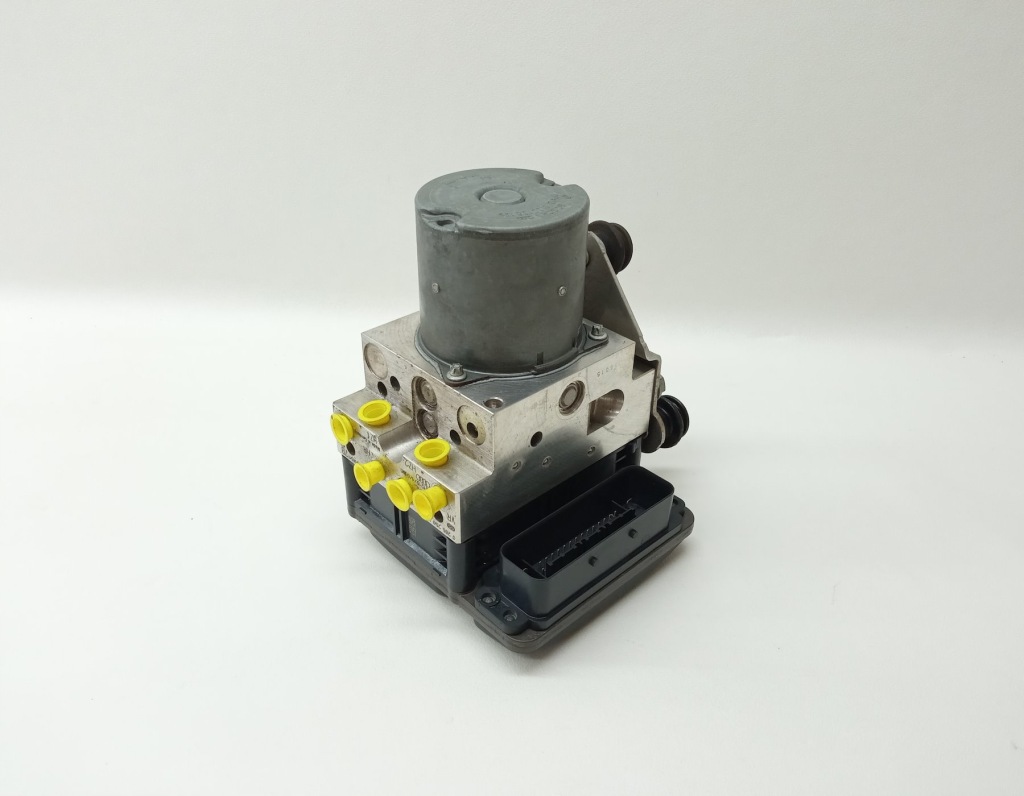 фото №1, Насос abs esp audi a8 d4 3.0 tdi 4h0614517b