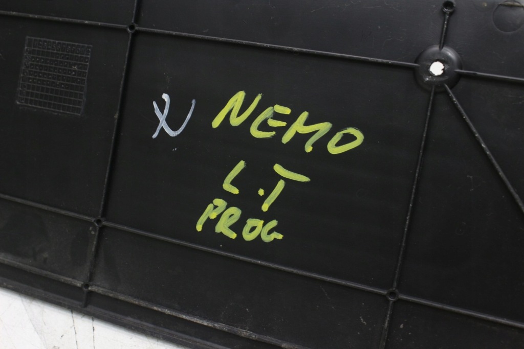 Nemo fiorino молдинг поріг поріг лівий задня 1308736070 Київ