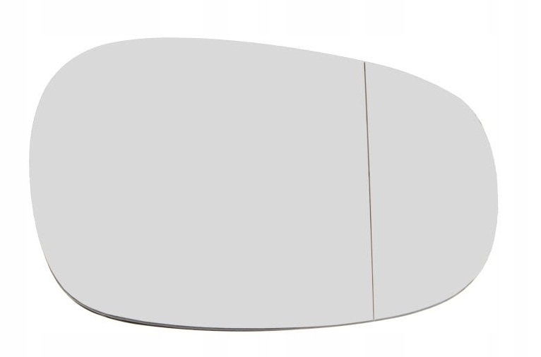 фото №1, Bmw 1 3 вкладиш дзеркало праве nowe