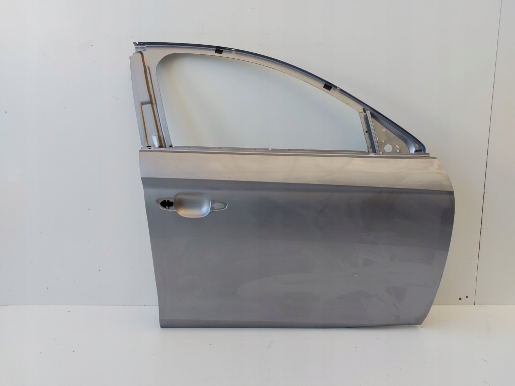 фото №2, Opel corsa f дверь правый перед оригинал