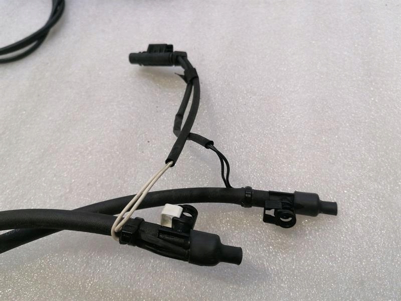 фото №3, Mercedes sl r231 a2318200640 дворник двигатель rhd