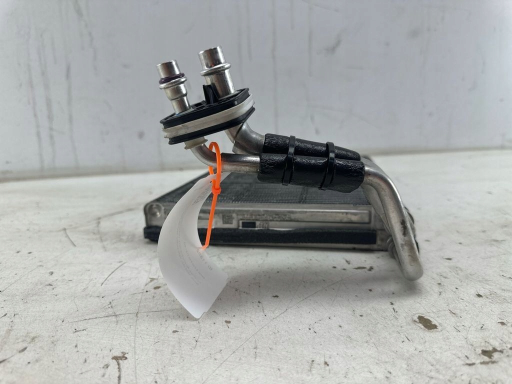 фото №6, Bmw 4 f32 f33 2018 з передній радіатор обігрівача