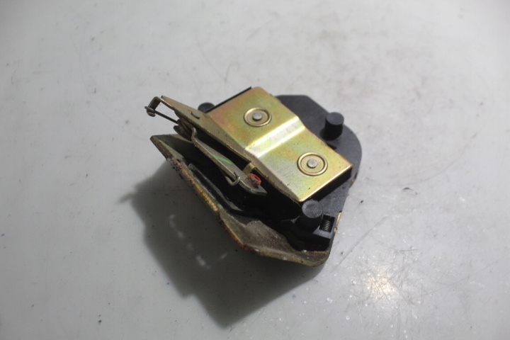 фото №3, Замок лівий задня двері citroen berlingo i lift