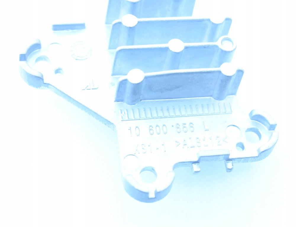 Модуль фари led l renault clio 4 iv рестайлінг Оригінал