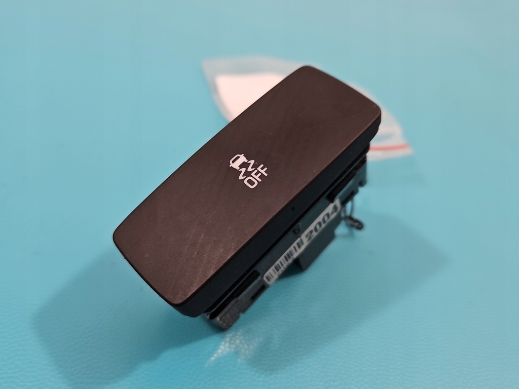 фото №1, Перемикач esp chevrolet aveo t300 202010119