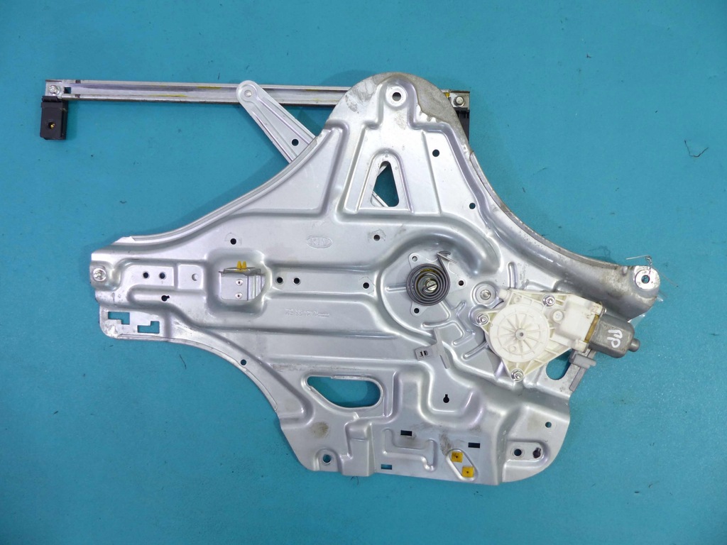 фото №1, Подъемник перед правый 2pin kia magentis ii 05-10