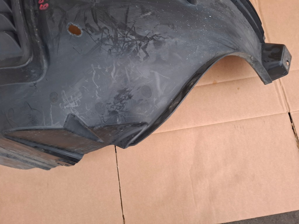 фото №4, Підкрилок передні mercedes gle w167 167 оригінал